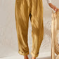 Ingrid - modische cordhose