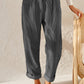 Ingrid - modische cordhose
