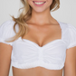 Dirndl mia - einzigartige tracht für damen mit schürze und bluse