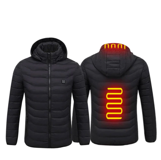 Ofra - Beheizbare Jacke
