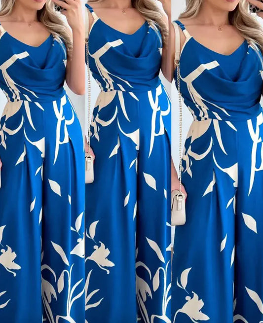 Emma – stylischer overall für den frühling