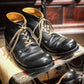 Troy - klassische und langlebige stiefel