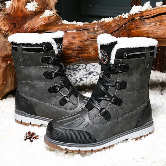 Karl - stiefel - wetterfest und langlebig