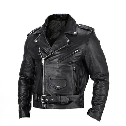 Riggs - stylische jacke für männer