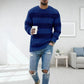 Raimundo - herren pullover weich gestrickt