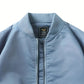 Bomberjacke | Reißverschlüsse | Taschen | Pilot Jacke | Herrenbekleidung-Leyna Moda