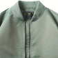 Bomberjacke | Reißverschlüsse | Taschen | Pilot Jacke | Herrenbekleidung-Leyna Moda