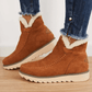 Super bequeme und gemütliche damen-winterschuhe