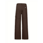 Senja – trendige damen-cargohose für einen lässigen look