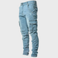 Jakki - superbequeme ultra-stretch-herrenjeans für die freizeit