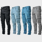 Jakki - superbequeme ultra-stretch-herrenjeans für die freizeit