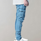 Jakki - superbequeme ultra-stretch-herrenjeans für die freizeit