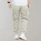 Anchor - stylische Jogginghose mit Kordelzug und praktischen pattentaschen
