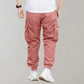 Anchor - stylische Jogginghose mit Kordelzug und praktischen pattentaschen
