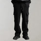 Birk - stylische herren cargohose mit praktischen multifunktionstaschen