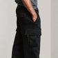 Birk - stylische herren cargohose mit praktischen multifunktionstaschen