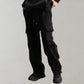 Birk - stylische herren cargohose mit praktischen multifunktionstaschen
