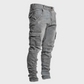 Lye - stylische herren-cargohose für lässigen komfort
