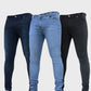 Geir - trendige Skinny Jeans für Männer