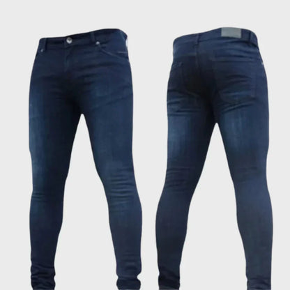 Geir - trendige Skinny Jeans für Männer