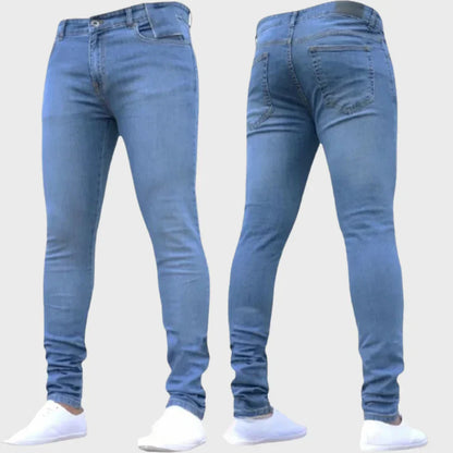 Geir - trendige Skinny Jeans für Männer