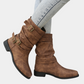 Nicole - stilvolle damenstiefel für mühelose eleganz