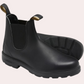 Lässige damenstiefel