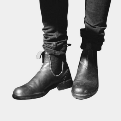 Meline – trendige lässige damenstiefel für jeden anlass