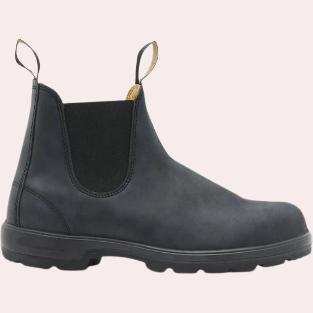 Meline – trendige lässige damenstiefel für jeden anlass