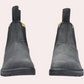 Lässige damenstiefel
