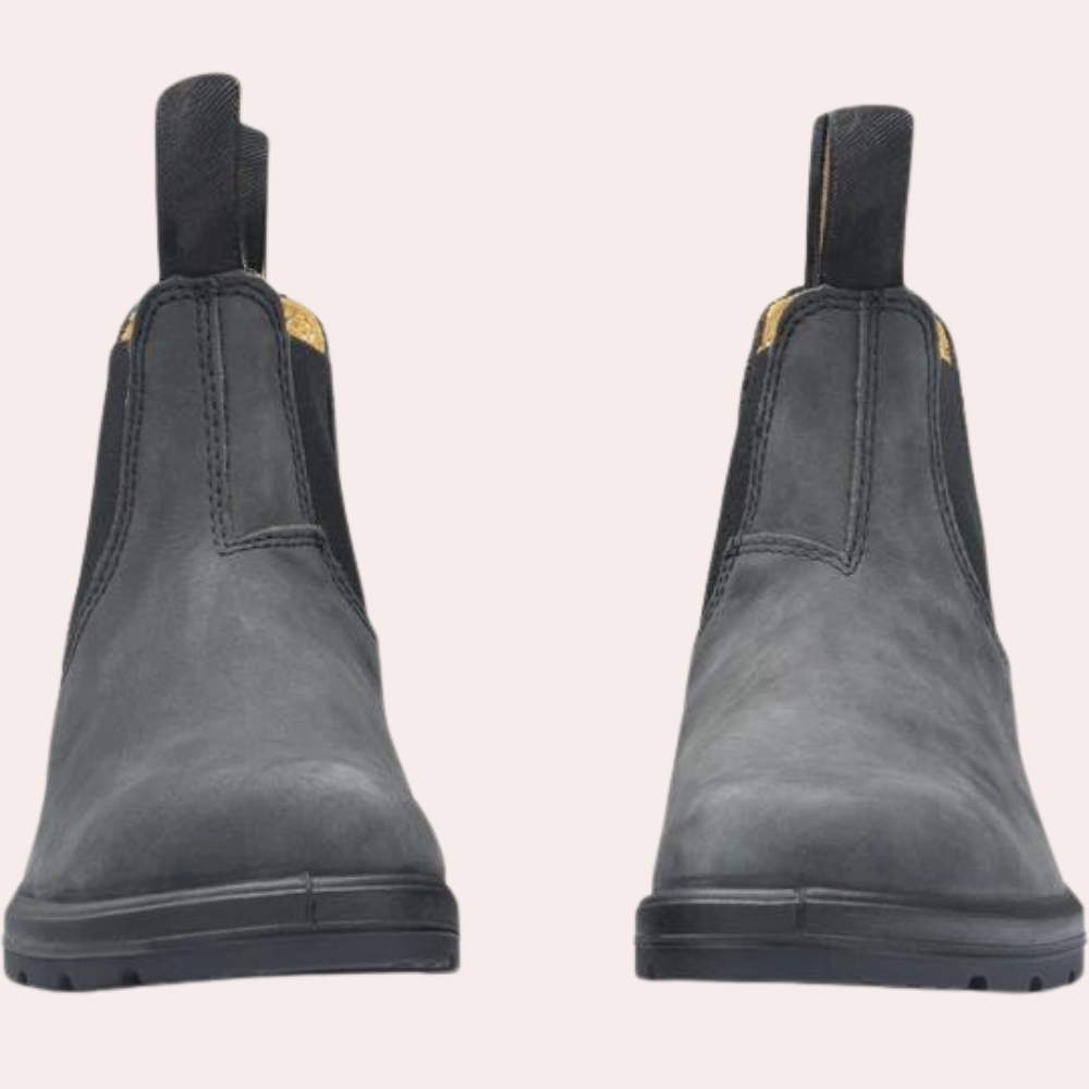 Meline – trendige lässige damenstiefel für jeden anlass
