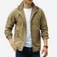 Tanner - atmungsaktive herrenjacke