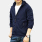 Tanner - atmungsaktive herrenjacke