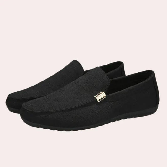 Lässige herren-Loafer