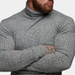 Lässiger pullover für herren