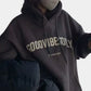 Stylischer und bequemer damen-kapuzenpullover mit einzigartigen prints