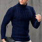 Benoni - eleganter und wärmender herrenpullover