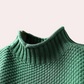 Theodora - stylischer gestrickter damenpullover für einen eleganten Look