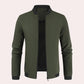 Emeryth – modische windjacke für herren