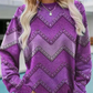 Paula – stylischer herbstpullover für damen