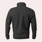 Nikita – lässiger herren-hoodie mit halbem reißverschluss