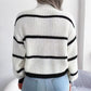 Celine – modischer damenpullover