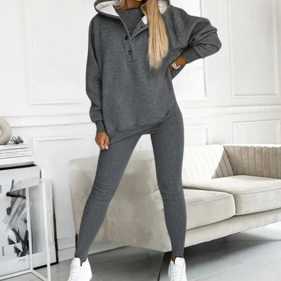 Nia - elegantes damenoutfit für stilbewusste frauen