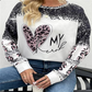 Elysia – luxuriöser und gemütlicher pullover für damen für ultimative wärme