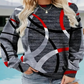 Elysia – luxuriöser und gemütlicher pullover für damen für ultimative wärme