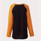 Sibel - bequemes damen-sweatshirt mit entspannter passform