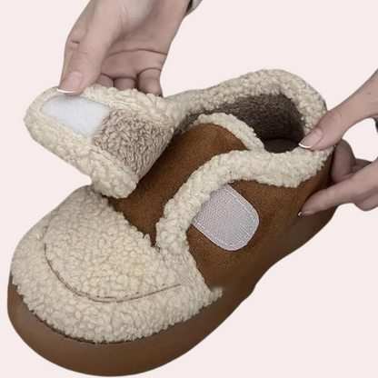 Michaila - elegante damenstiefel für einen zeitlosen look