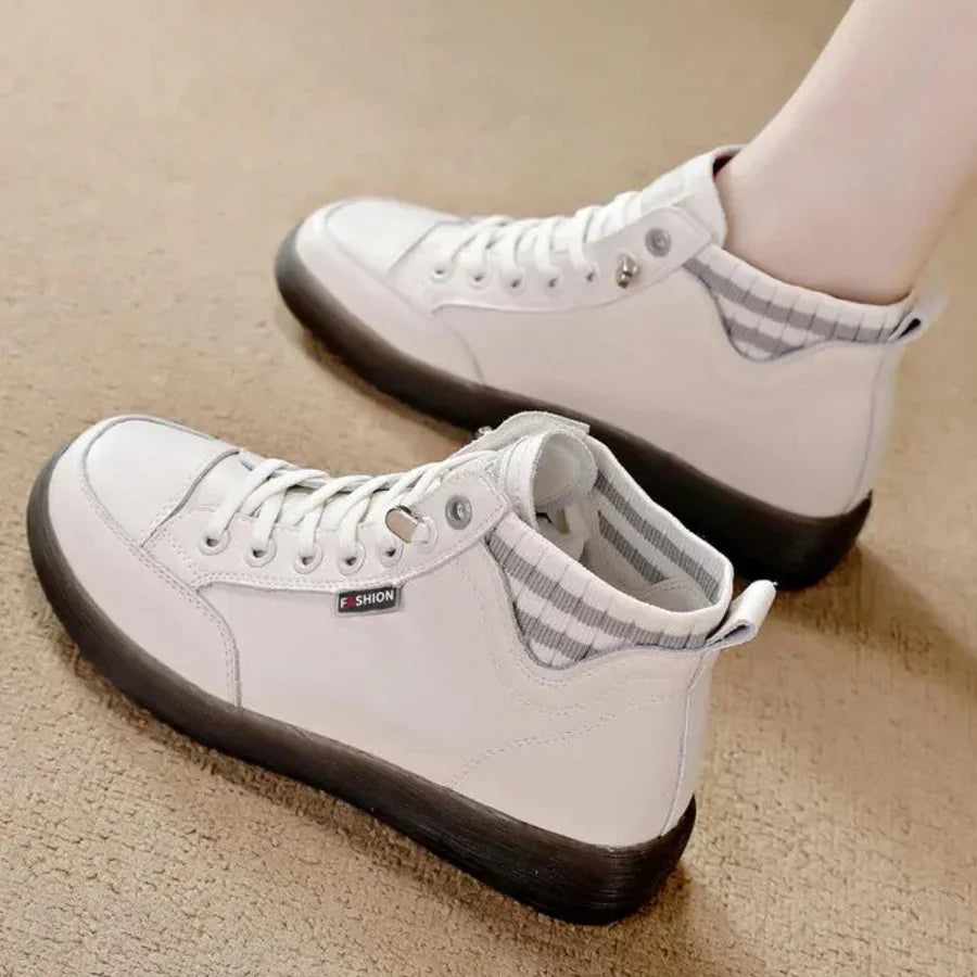 Sappho - elegante freizeitstiefel für damen