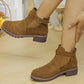 Vanya - modische damenstiefeletten für den perfekten look