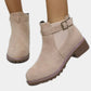 Vanya - modische damenstiefeletten für den perfekten look